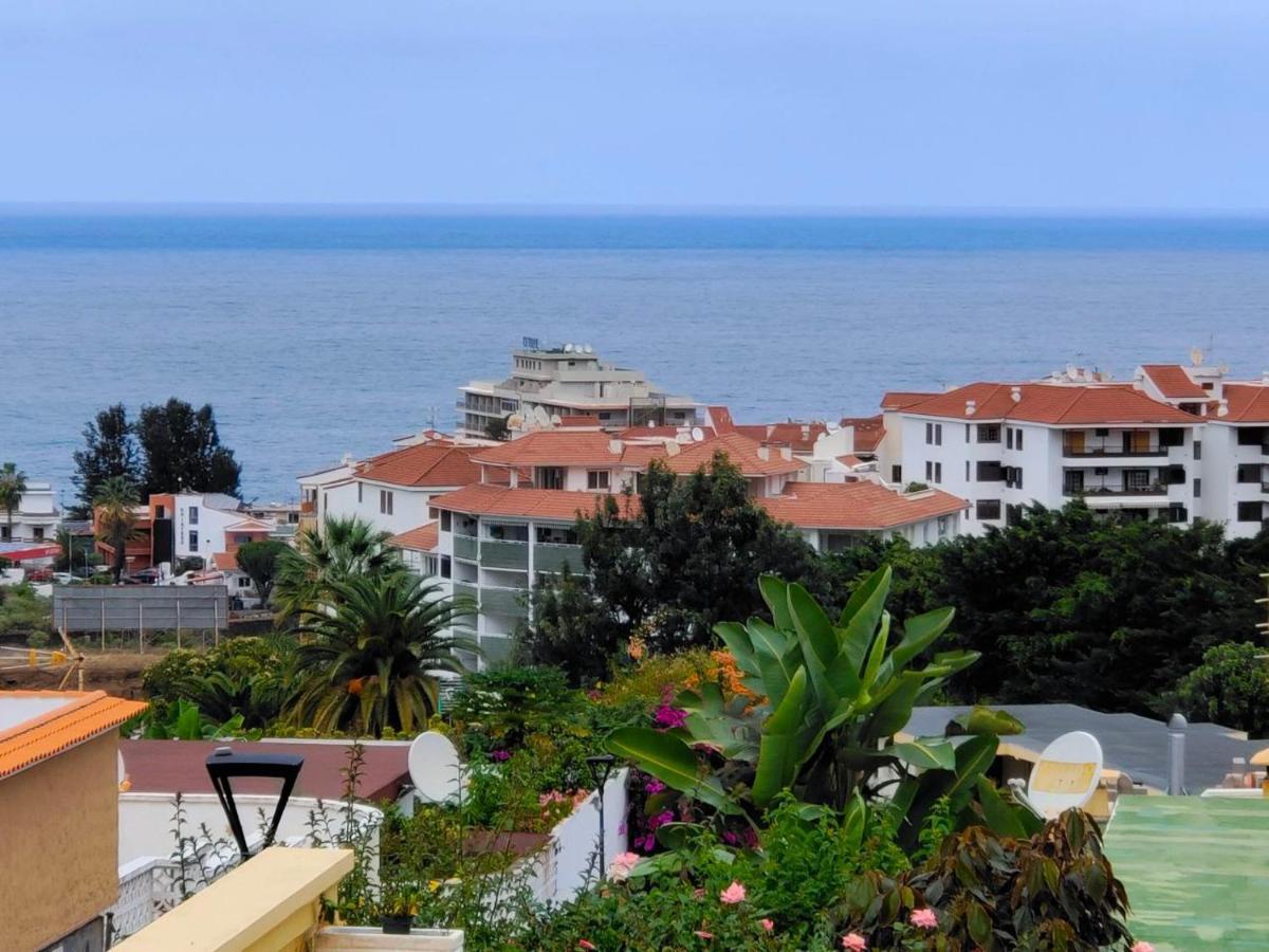 Le Terrazze 11 Apartment Puerto de la Cruz  Exterior photo