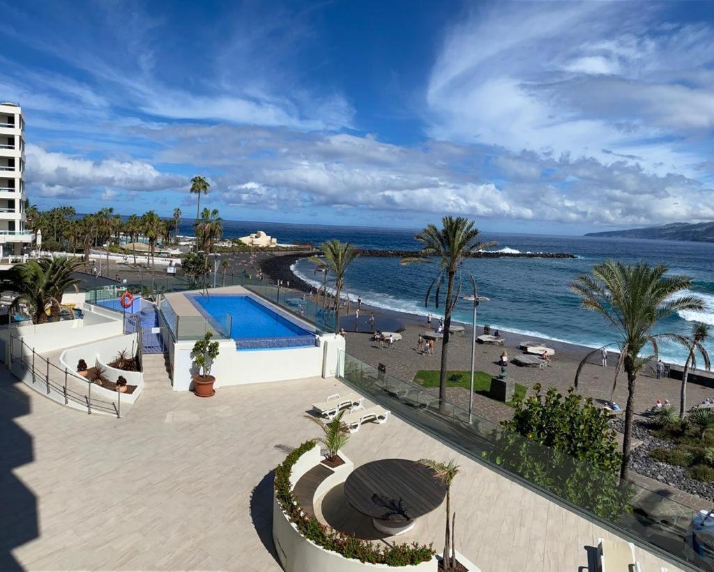 Le Terrazze 11 Apartment Puerto de la Cruz  Exterior photo